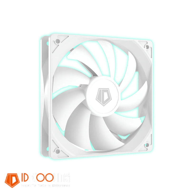 Cooler Fan